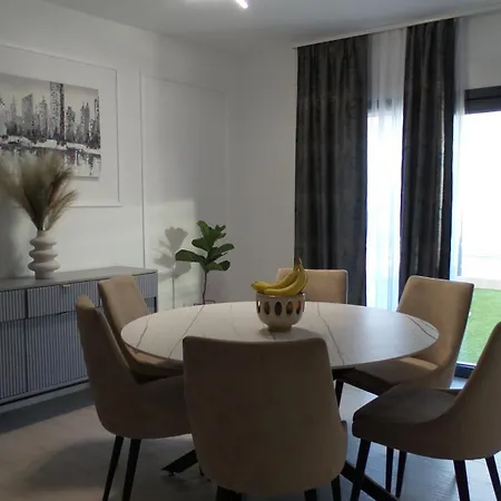 Apartment M-M Podstrana Buitenkant foto