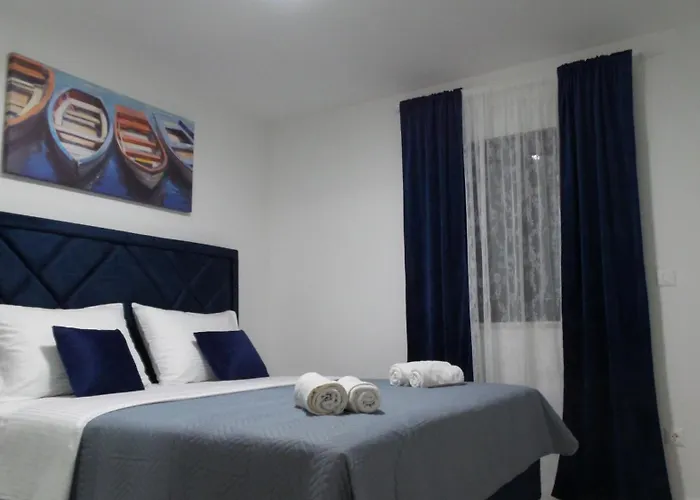 Apartment M-M