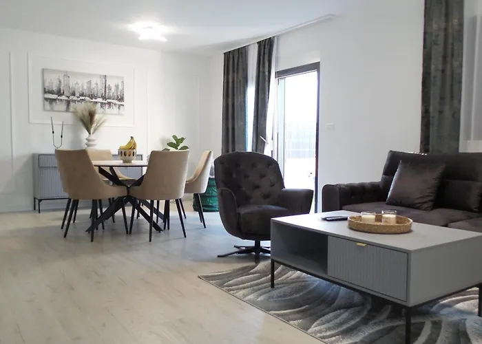 Apartment M-M